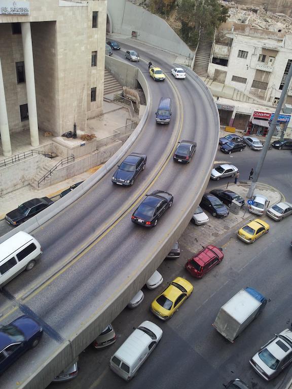 Jordan River Hotel Amman Room photo